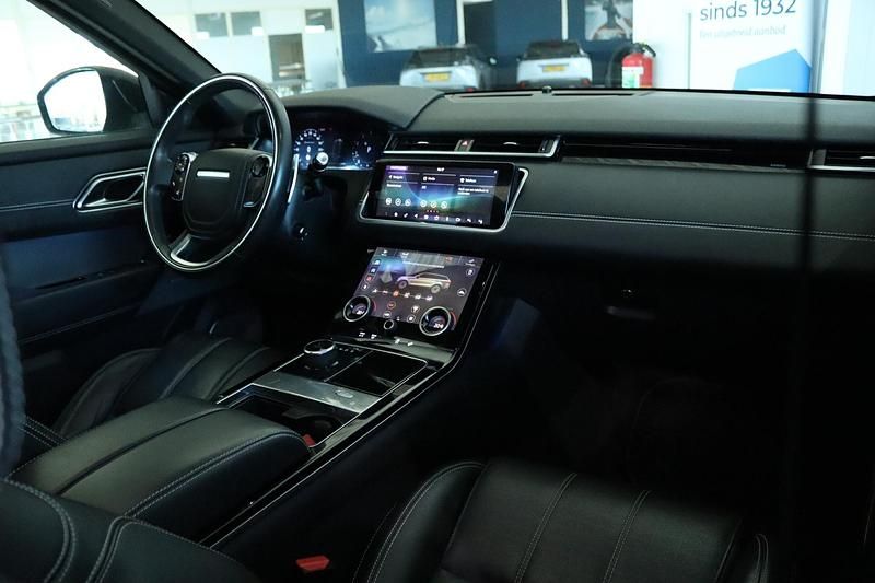 Occasion Land Rover Range Rover Velar HSE Dynamic 2020 Grijs SUV