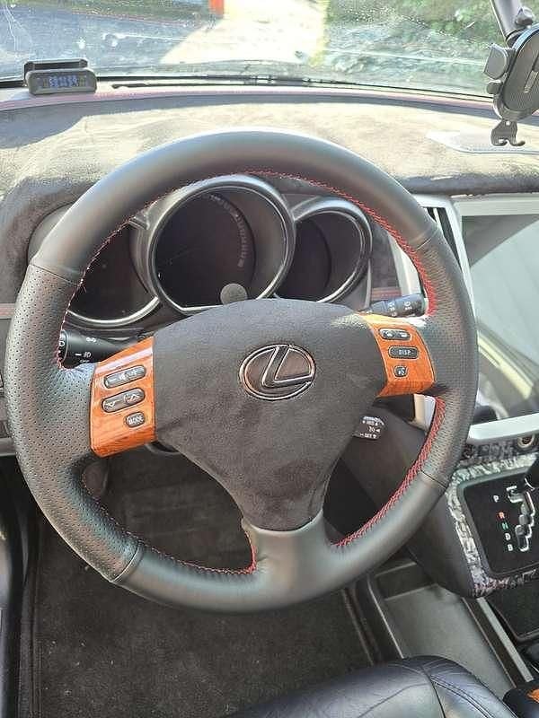 Occasion Lexus RX400h Luxury Line 271 PK (199 kW) 2007 SUV