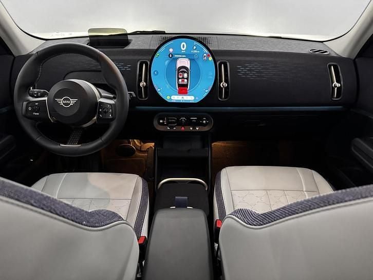 Occasion Mini Countryman Classic 125 kW (170 PK) 2024 SUV