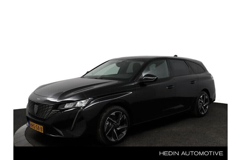 Nieuw 2025 Peugeot 308 | € 43.433 (Eerlijke prijs) - Afbeelding 1/4