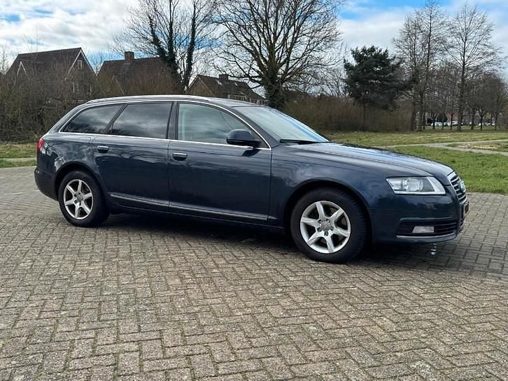 Occasion Audi A6 170 PK (125 kW) 2010 Stationwagen