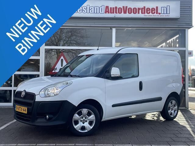 Overige Gebruikt 2012 Fiat Doblò MPV | € 4.499 (Eerlijke prijs) - Afbeelding 1/4
