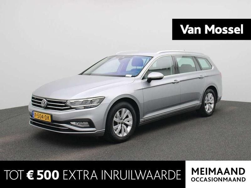 Stationwagon Gebruikt 2022 VW Passat Business Stationwagen | € 25.445 (Eerlijke prijs) - Afbeelding 1/3