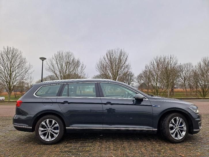 Occasion VW Passat 220 PK (161 kW) 2015