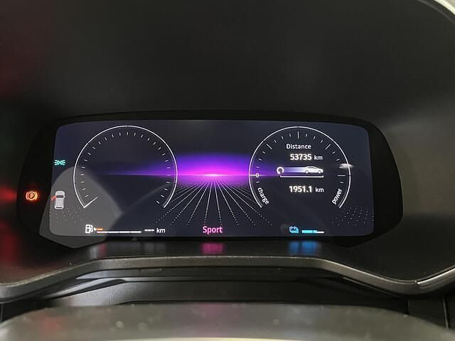 Occasion Renault Clio V Esprit Alpine 143 PK (105 kW) 2024 Blauw Hatchback