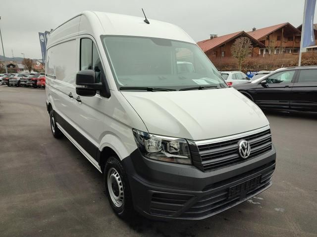 Overige Gebruikt 2022 VW Crafter Van | € 42.355 - Afbeelding 1/4