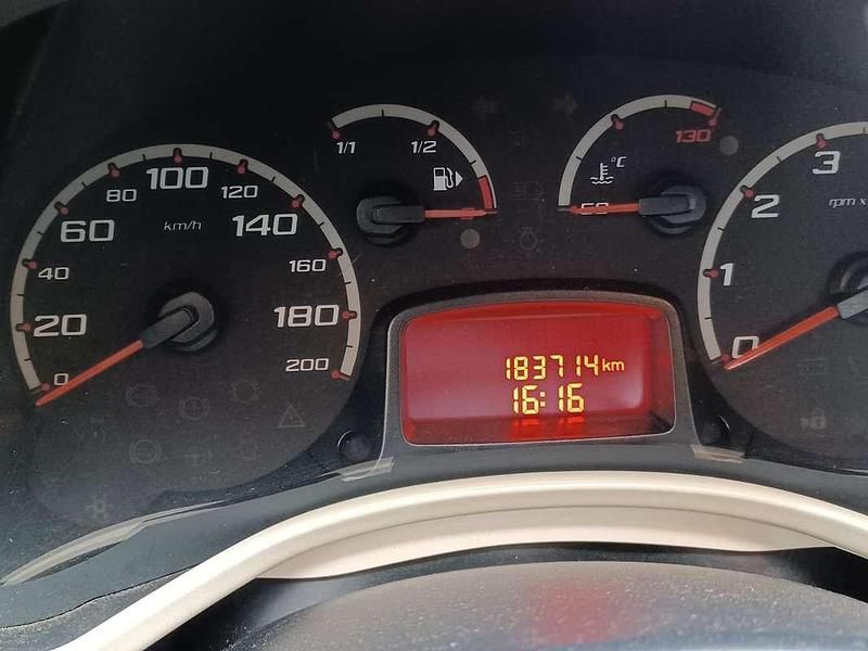 Occasion Ford Ka Trend 69 PK (50 kW) 2009 Groen Hatchback