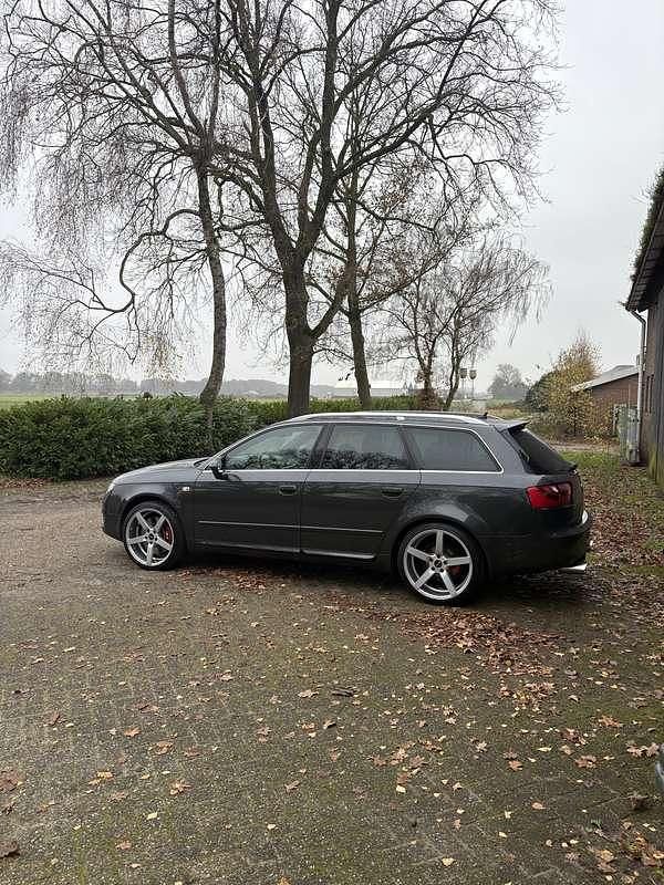 Occasion 2011 Seat Exeo Sport Stationwagen | € 4.300 - Afbeelding 1/4