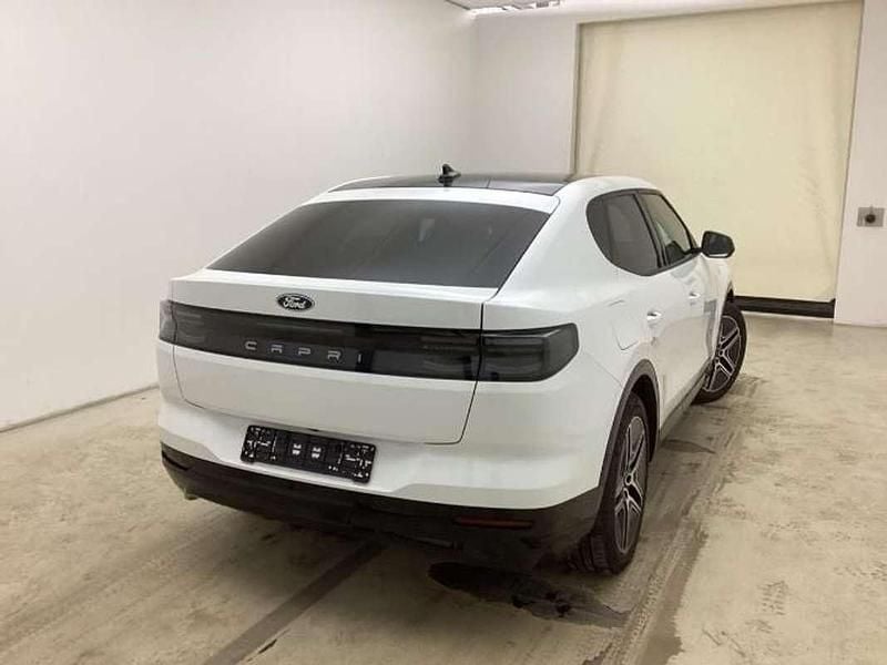 Occasion Ford Capri Extended Range 210 kW (286 PK) 2025 Wit SUV