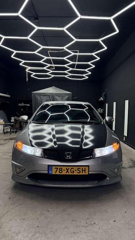 Occasion Honda Civic Type S 140 PK (102 kW) 2007 Sedan