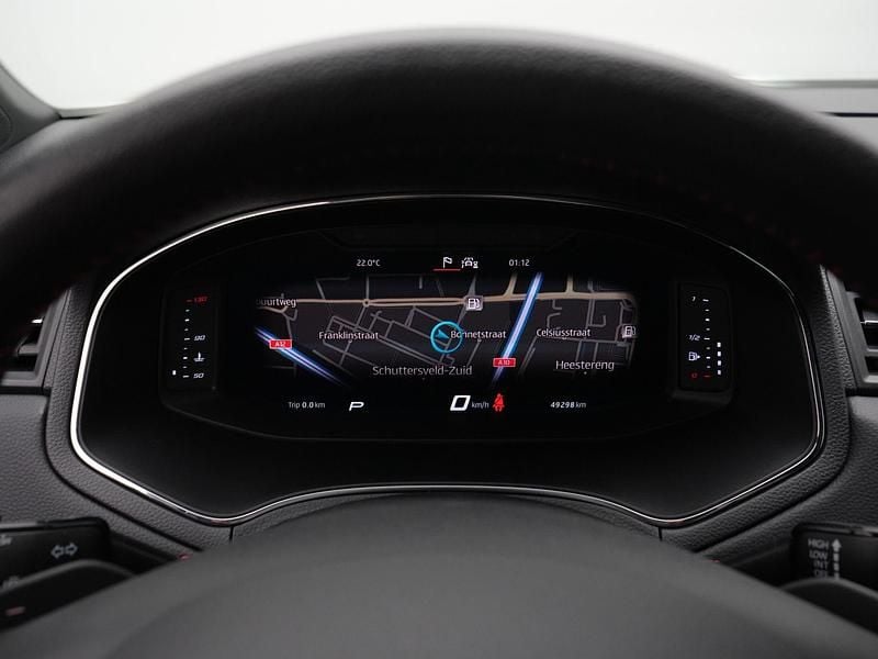 Occasion Seat Arona Beats 116 PK (85 kW) 2019 Rood SUV