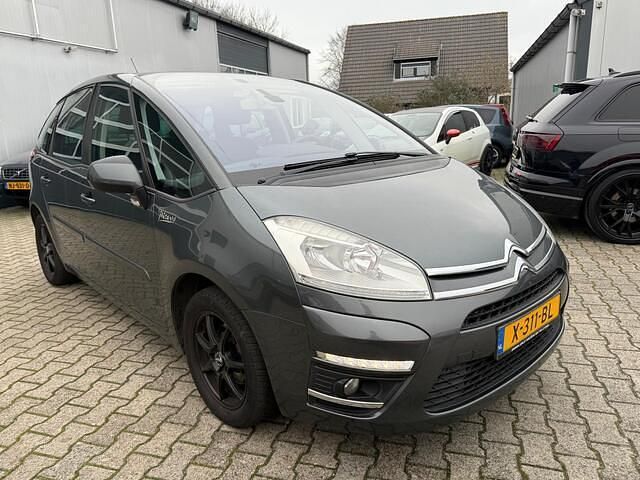 Occasion Citroën C4 Picasso Tendance 112 PK (82 kW) 2013 Grijs MPV