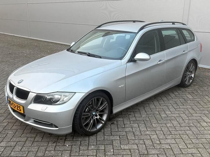 Occasion 2006 BMW 335 | € 10.500 (Goede deal) - Afbeelding 1/4