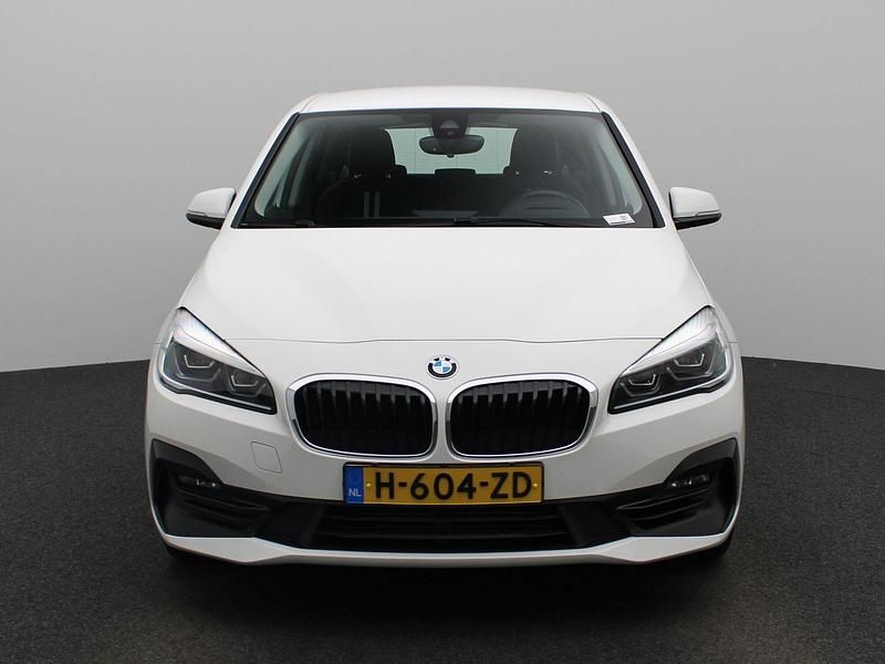 Occasion BMW 218 Executive 140 PK (102 kW) 2020 Wit Stationwagen