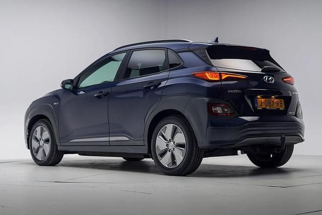Occasion Hyundai Kona 150 kW (204 PK) 2020 Blauw SUV