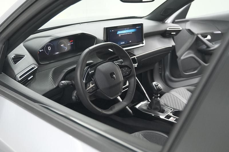 Occasion Peugeot 2008 Allure 2024 Grijs SUV
