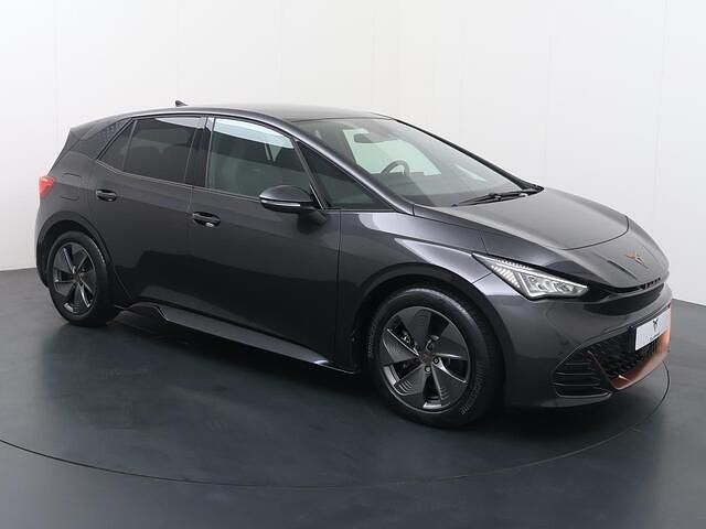 Occasion Cupra Born 150 kW (204 PK) 2022 Grijs Hatchback