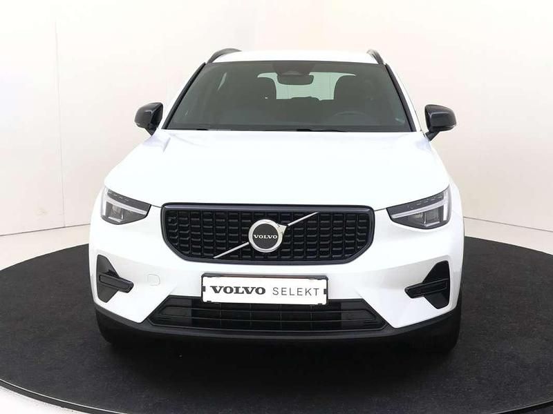Occasion Volvo XC40 Plus 197 PK (144 kW) 2025 Wit SUV