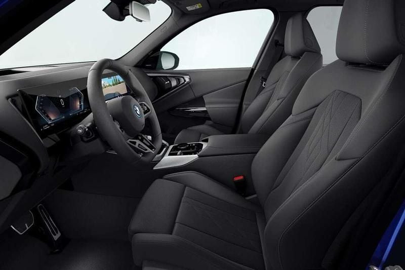 Nieuw BMW X3 M Sport 299 PK (219 kW) 2025 Bmw individual tansanit metallic (metallic) SUV