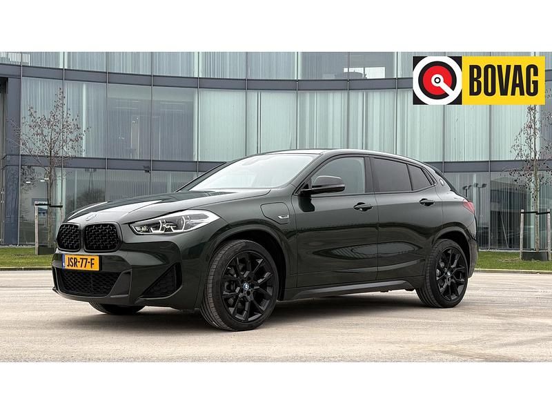 Occasion BMW X2 Executive 225 PK (165 kW) 2022 Groen SUV