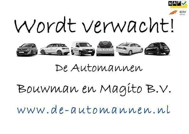 Grijs Gebruikt 2010 Opel Astra Edition Stationwagen | € 6.945 (Eerlijke prijs) - Afbeelding 1/4