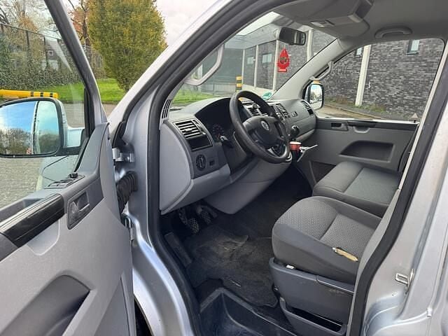 Occasion VW T5 Trendline 131 PK (96 kW) 2009 Overige Van
