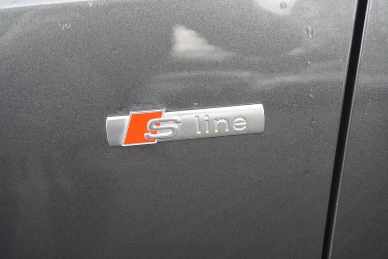 Occasion Audi A4 S-Line 191 PK (140 kW) 2020 Grijs Stationwagen