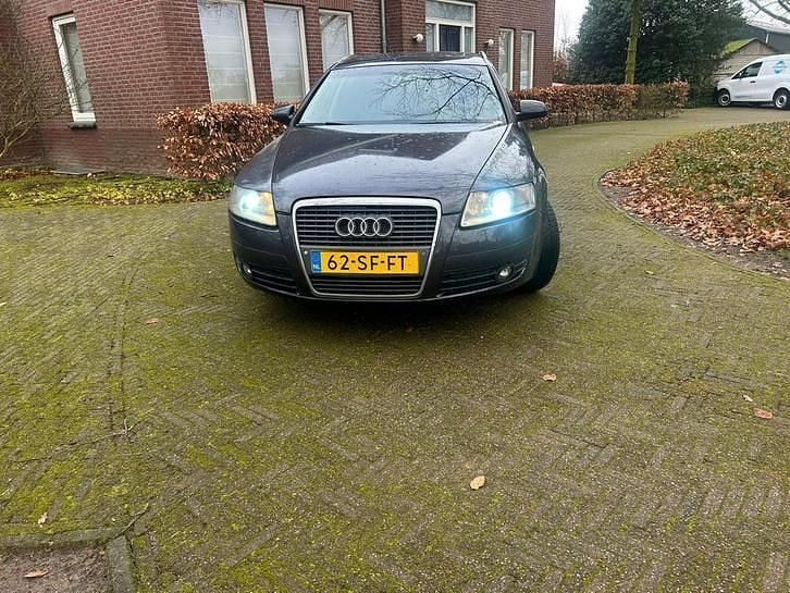 Occasion 2005 Audi A6 | € 2.000 (Super prijs) - Afbeelding 1/4