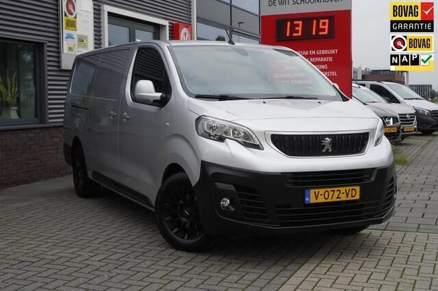 Overige Gebruikt 2018 Peugeot Expert Van | € 12.950 (Eerlijke prijs) - Afbeelding 1/4