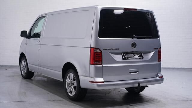 Occasion VW T6 204 PK (150 kW) 2018 Zilver Van