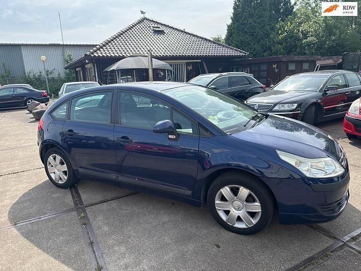 Occasion 2008 Citroën C4 Business Class | € 1.895 (Eerlijke prijs) - Afbeelding 1/4