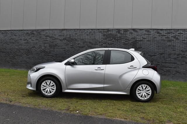 Occasion Mazda 2 92 PK (67 kW) 2023  (metallic) Hatchback