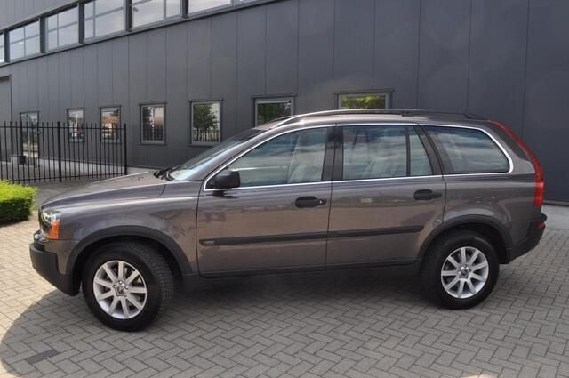 Occasion Volvo XC90 Executive 315 PK (231 kW) 2005 Bruin SUV