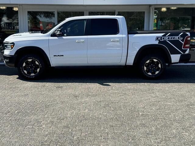 Occasion Dodge Ram 396 PK (291 kW) 2020 Wit Pickup