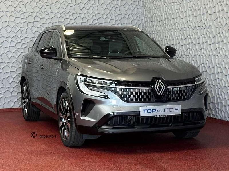 Grijs Gebruikt 2025 Renault Austral Techno SUV | € 39.440 (Duur) - Afbeelding 1/4