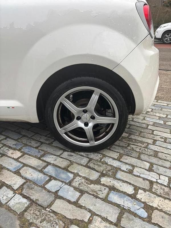 Occasion Alfa Romeo MiTo 78 PK (57 kW) 2008 Hatchback