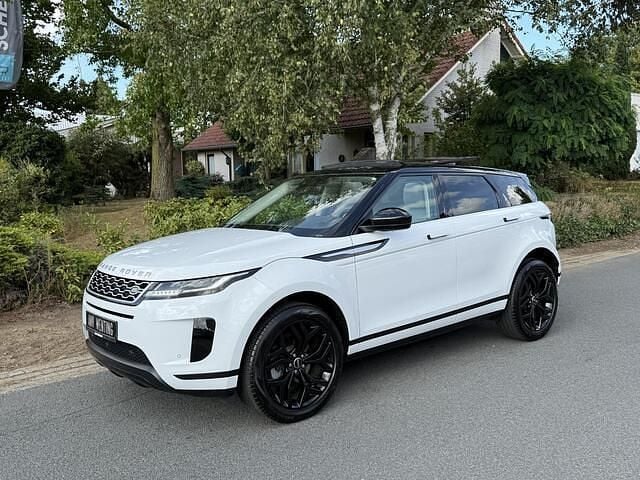 Overige Gebruikt 2020 Land Rover Range Rover SUV | € 38.500 - Afbeelding 1/4