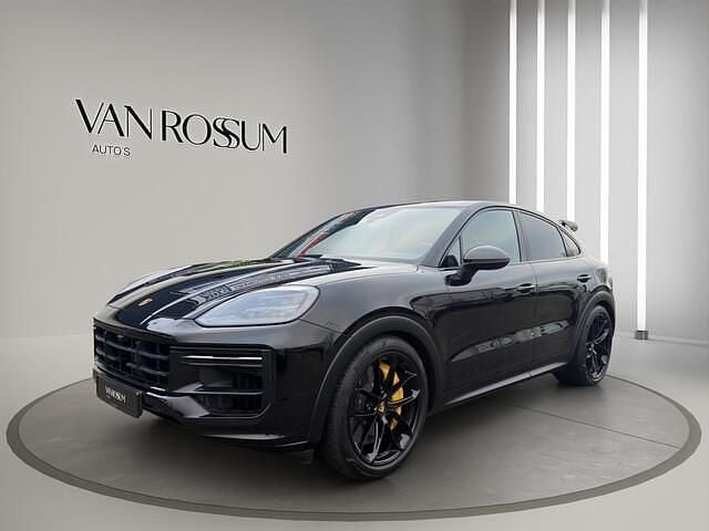 Occasion Porsche Cayenne Turbo E-Hybrid 740 PK (544 kW) 2024 Suv SUV