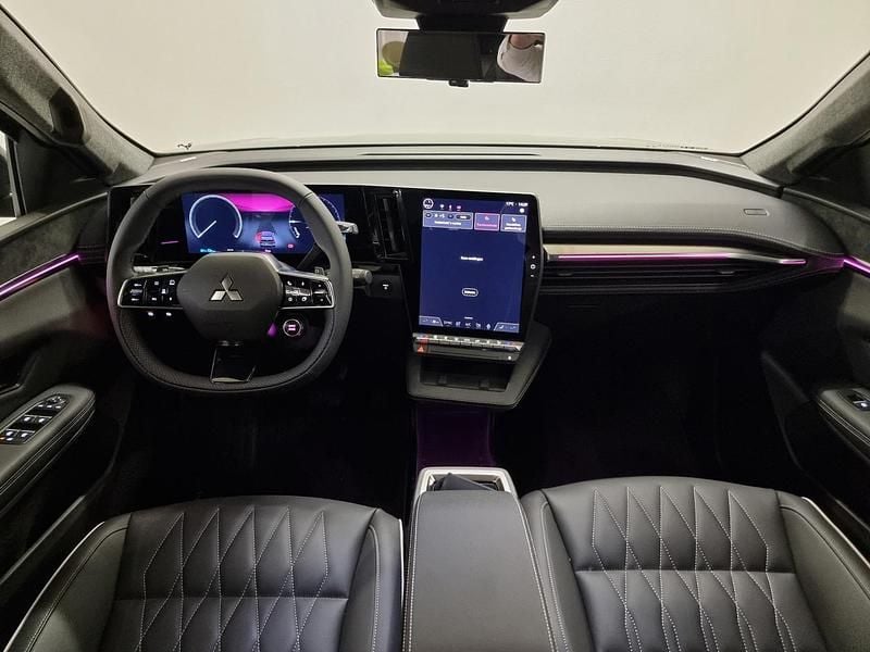 Occasion Mitsubishi Eclipse Instyle 22 kW (30 PK) 2025 Grijs SUV