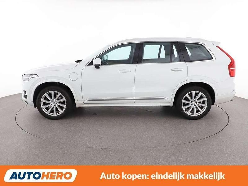 Occasion Volvo XC90 392 PK (288 kW) 2018 Wit SUV