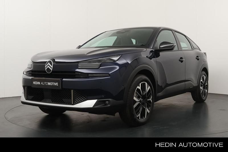 Blauw Gebruikt 2025 Citroën C4 SUV | € 29.995 - Afbeelding 1/3
