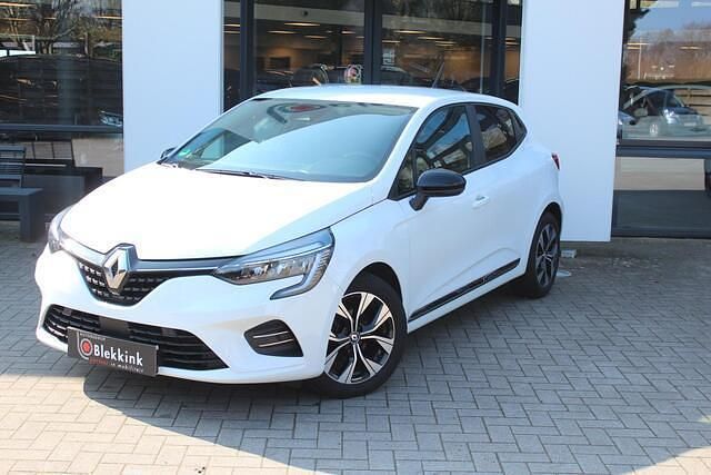 Occasion Renault Clio V Evolution 91 PK (66 kW) 2023 Wit Hatchback