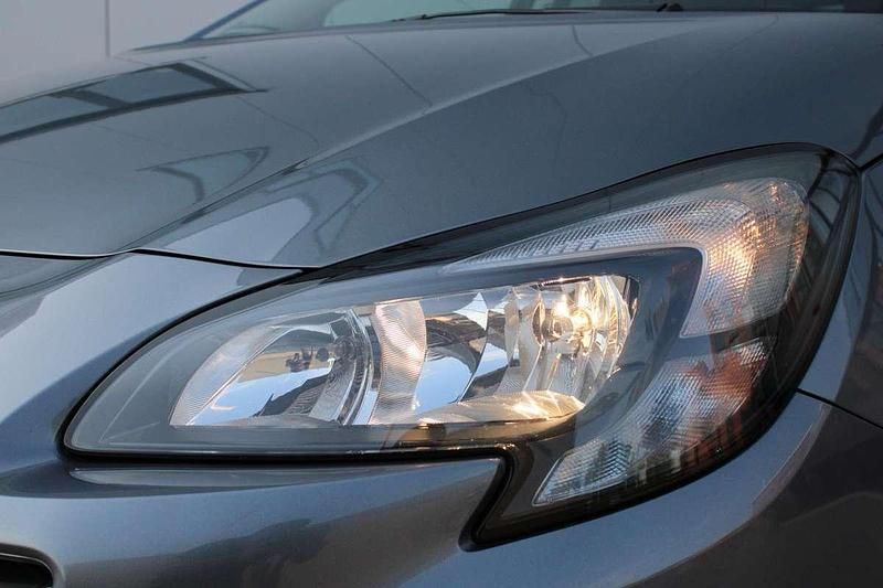 Occasion Opel Corsa S 90 PK (66 kW) 2019 Grijs, metallic lak Stationwagen