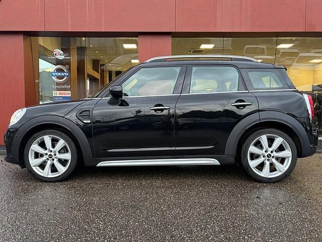 Suv Occasion 2020 Mini Cooper Countryman Business SUV | € 27.950 (Eerlijke prijs) - Afbeelding 1/4