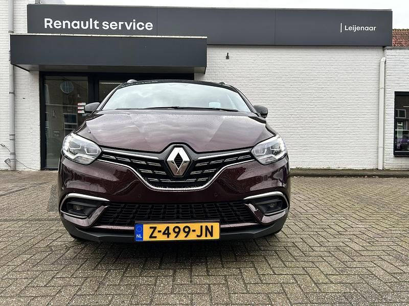 Occasion Renault Grand Scénic 2024 Rood MPV
