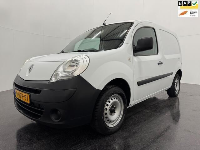 Overige Gebruikt 2011 Renault Kangoo Komfort MPV | € 3.750 (Eerlijke prijs) - Afbeelding 1/4