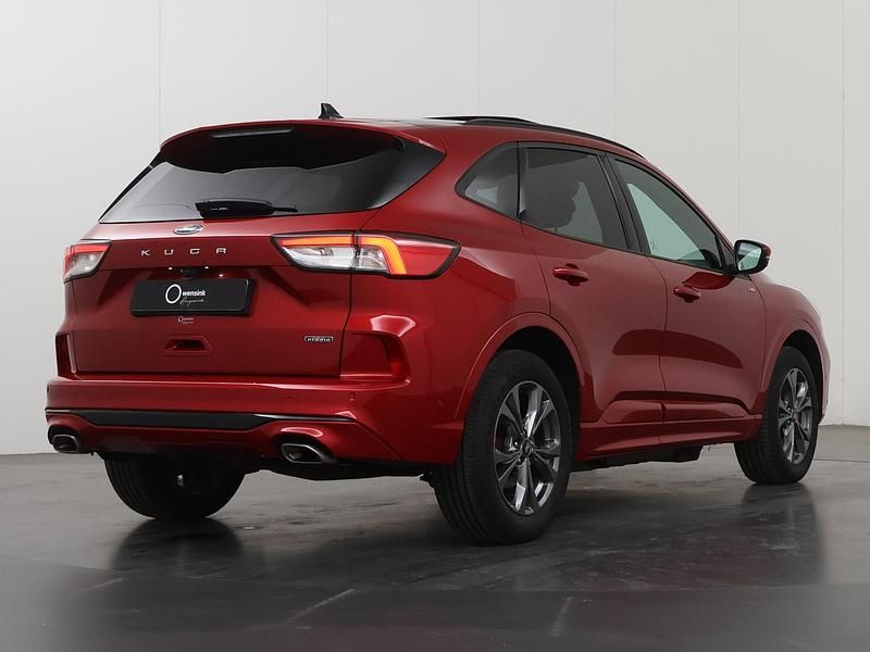Occasion Ford Kuga ST-Line X 2026 Rood SUV