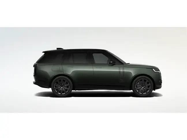Nieuw Land Rover Range Rover Autobiography 2025 SUV
