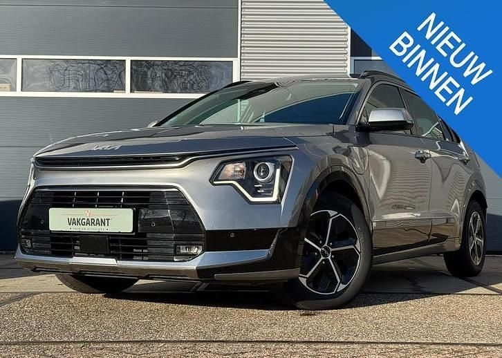 Gebruikt 2022 Kia e-Niro SUV | € 25.999 (Eerlijke prijs) - Afbeelding 1/4