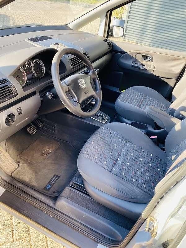Occasion VW Sharan Comfortline 116 PK (85 kW) 2003 MPV